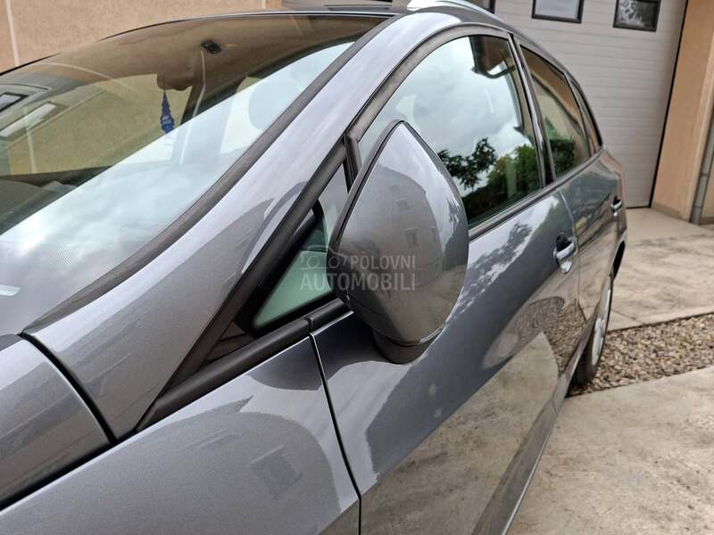 Seat Ibiza 1.2TDI RESTAJLING