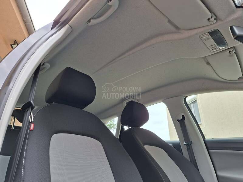 Seat Ibiza 1.2TDI RESTAJLING
