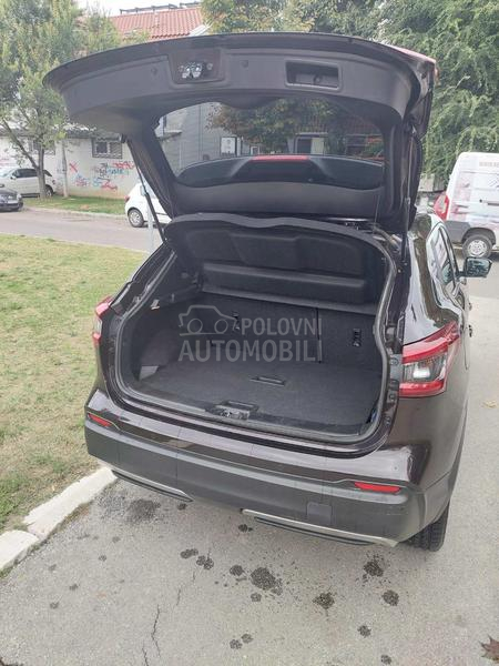Nissan Qashqai 1.2