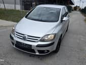 Volkswagen Golf Plus 1.9 tdi DSG
