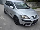 Volkswagen Golf Plus 1.9 tdi DSG