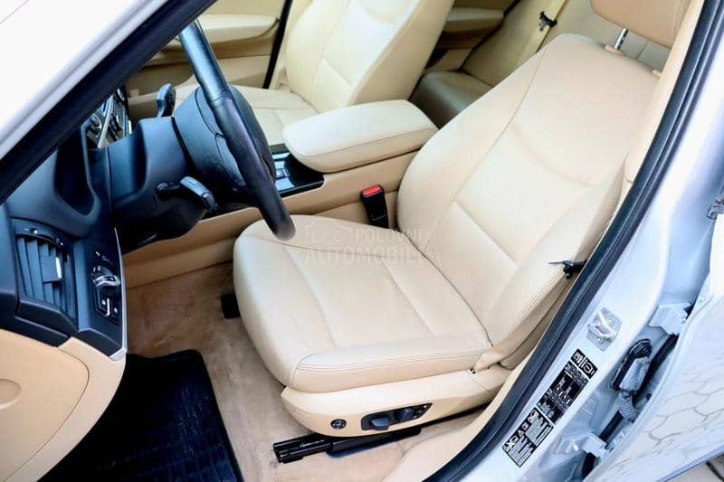 BMW X3 X-Drive pano.rama