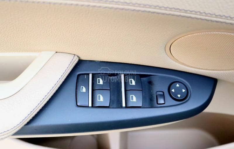 BMW X3 X-Drive pano.rama