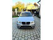 BMW X3 X-Drive pano.rama