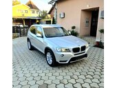 BMW X3 X-Drive pano.rama