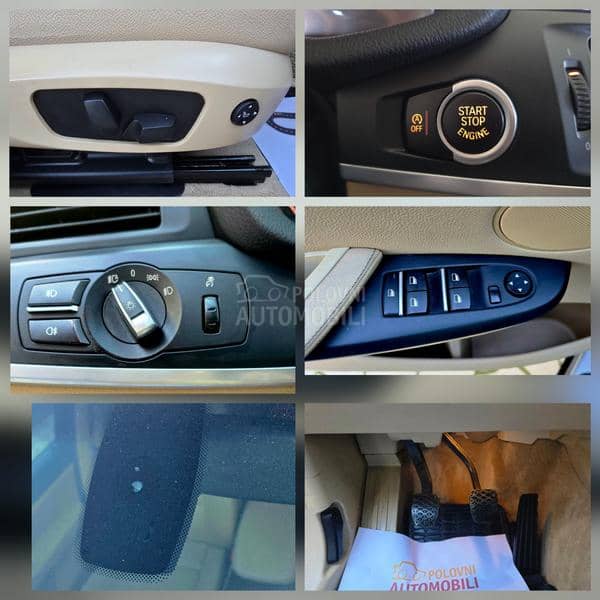 BMW X3 X-Drive pano.rama