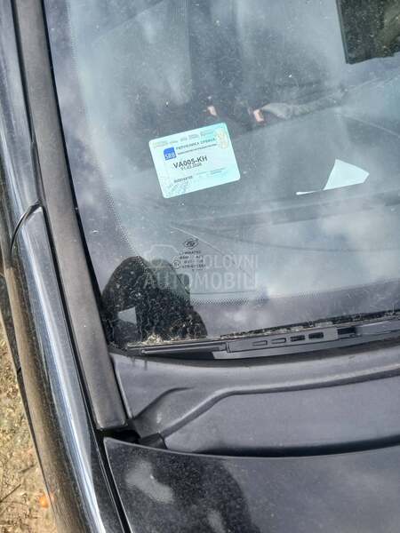 Fiat Punto 1.2 8v