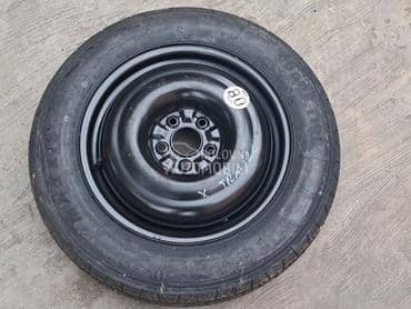 Rezervni tocak za Fiat Sedici