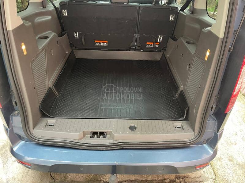 Ford Tourneo Connect 