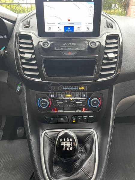 Ford Tourneo Connect 