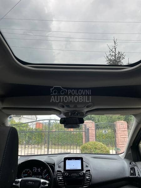 Ford Tourneo Connect 
