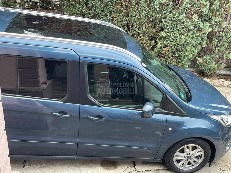 Ford Tourneo Connect 