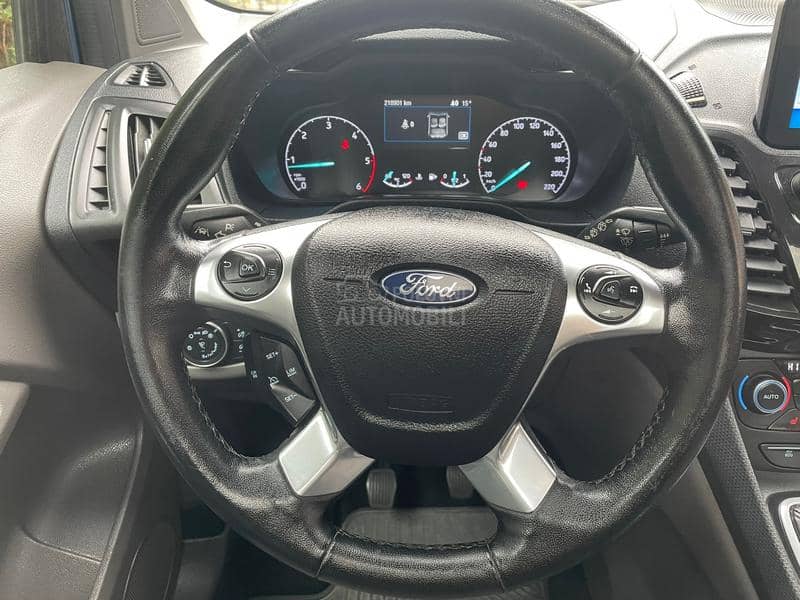 Ford Tourneo Connect 