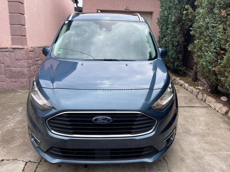 Ford Tourneo Connect 