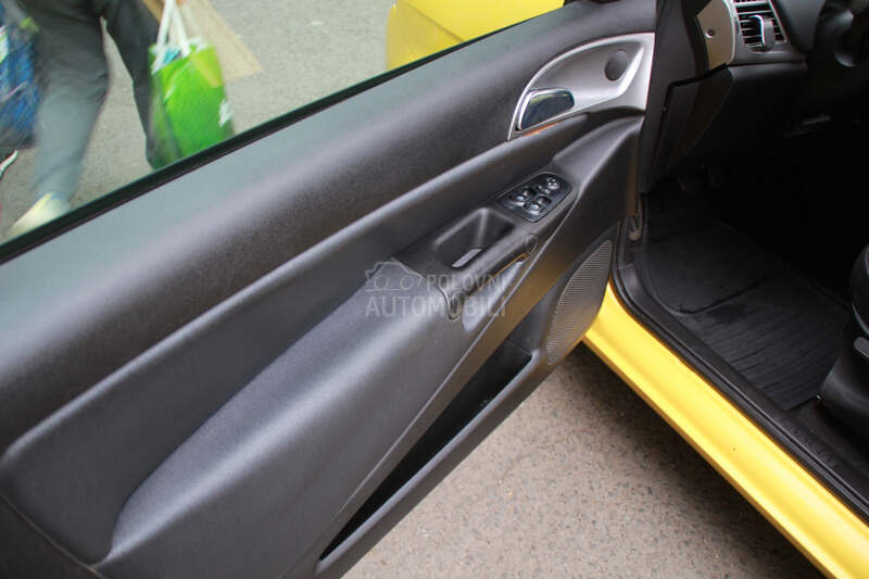 Lancia Ypsilon 1.3 Multijet