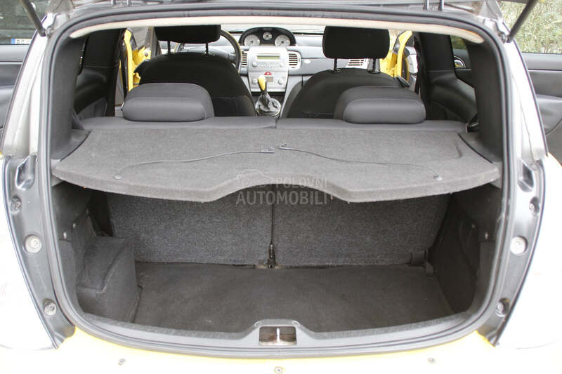 Lancia Ypsilon 1.3 Multijet