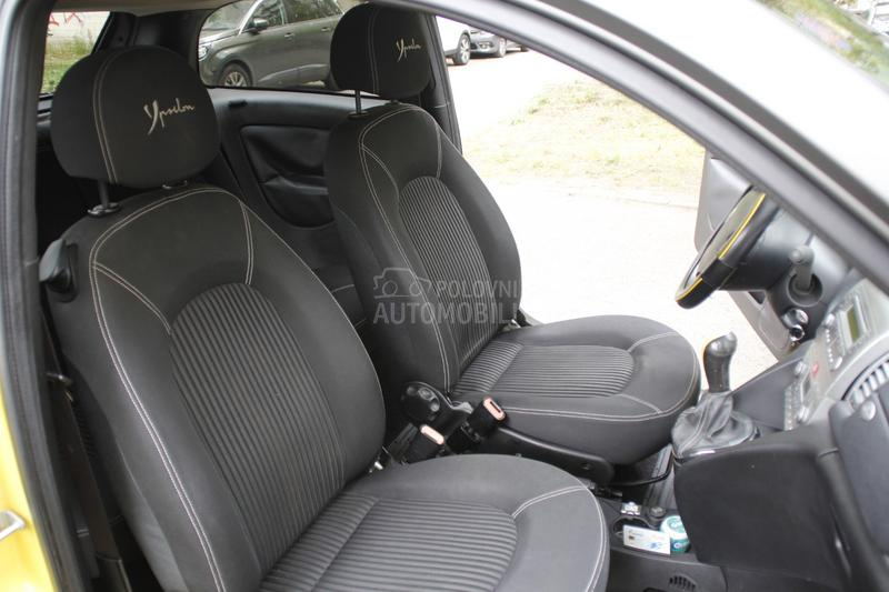 Lancia Ypsilon 1.3 Multijet