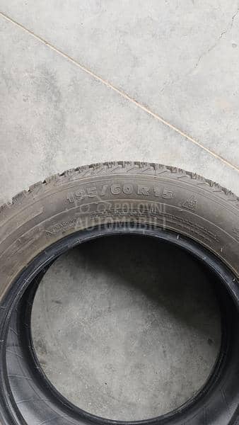 Michelin 195/60 R15 Zimska