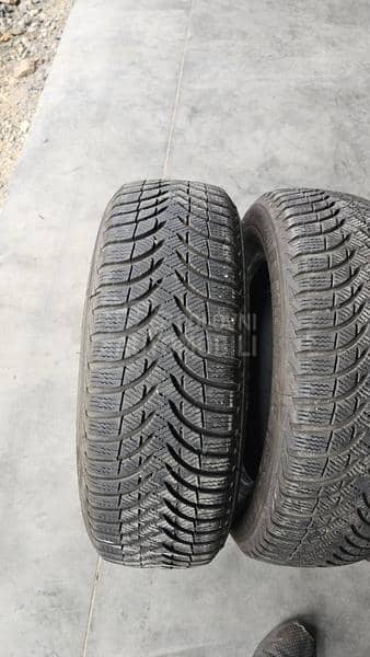 Michelin 195/60 R15 Zimska