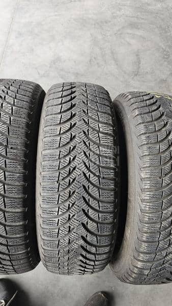 Michelin 195/60 R15 Zimska