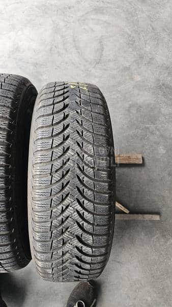 Michelin 195/60 R15 Zimska