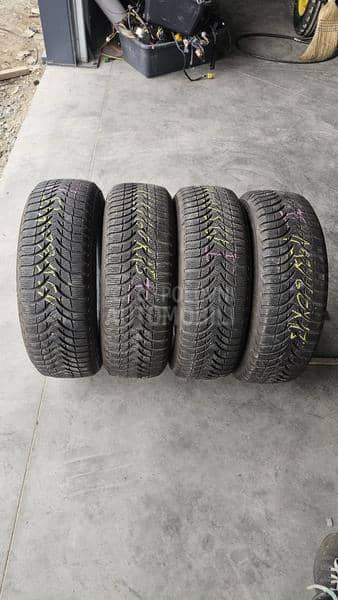 Michelin 195/60 R15 Zimska