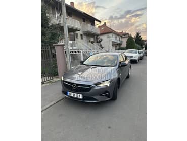 Opel Insignia 1.5