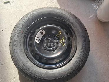 REZERVNI TOCAK za Suzuki Grand Vitara, Swift, SX4 ...