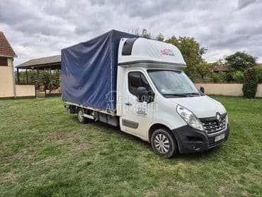 Renault Master 2.3