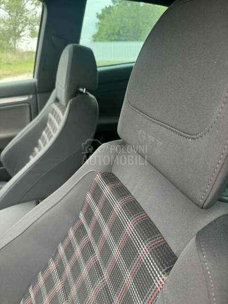 Volkswagen Golf 5 GTI 2.0 TFSI