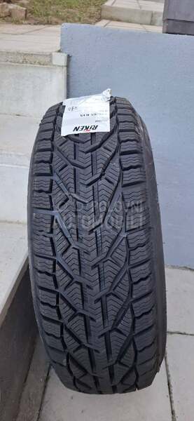 Riken 195/65 R15 Zimska