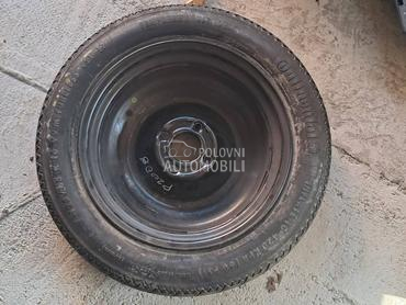 REZERVNI TOCAK za Subaru Impreza, Outback, Tribeca