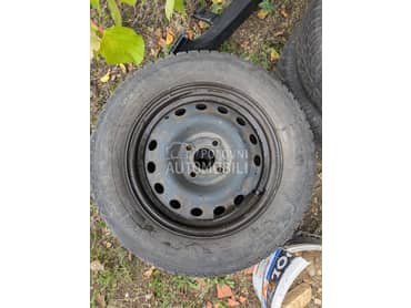 Sava 185/65 R14 Zimska