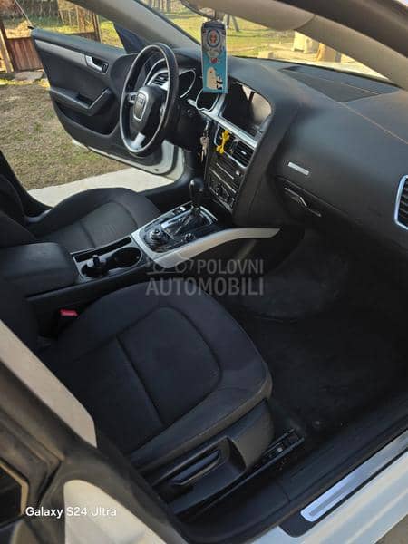 Audi A5 2.0