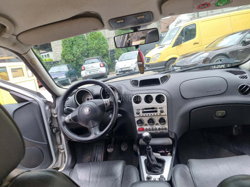 Alfa Romeo 156 