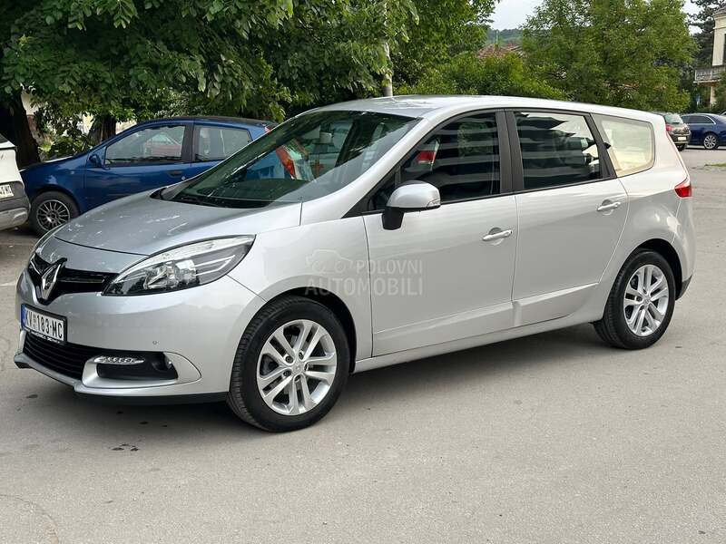 Renault Grand Scenic 