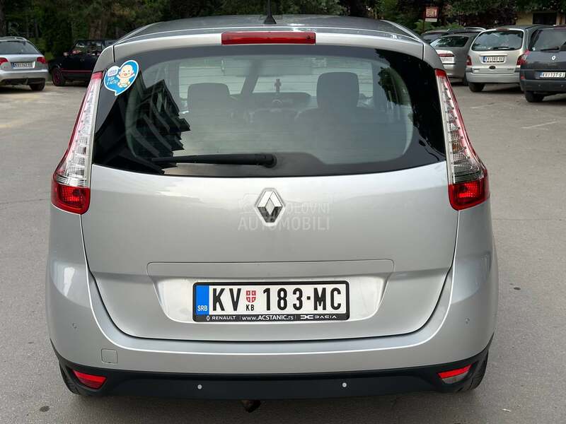 Renault Grand Scenic 