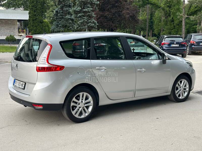 Renault Grand Scenic 