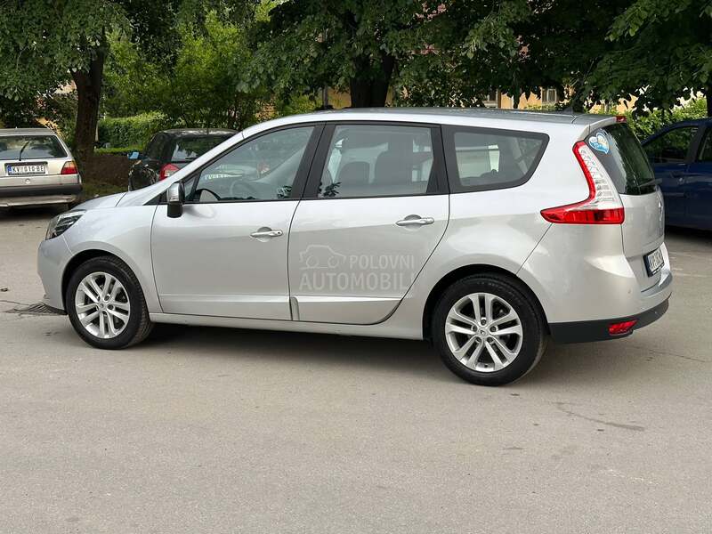 Renault Grand Scenic 