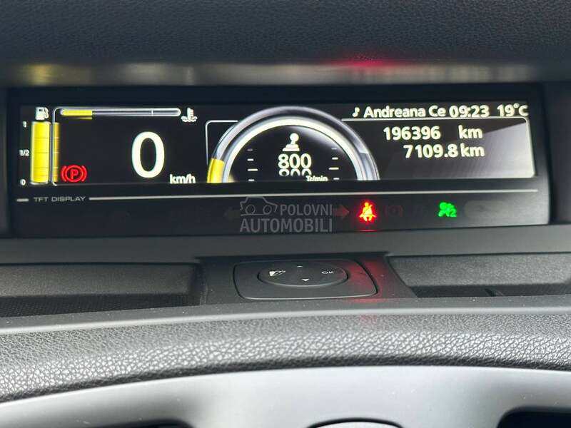 Renault Grand Scenic 