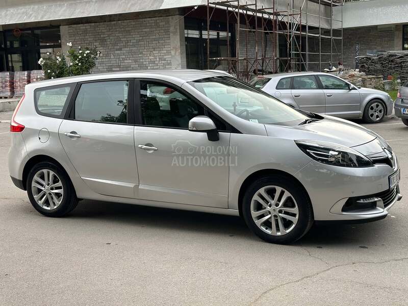 Renault Grand Scenic 
