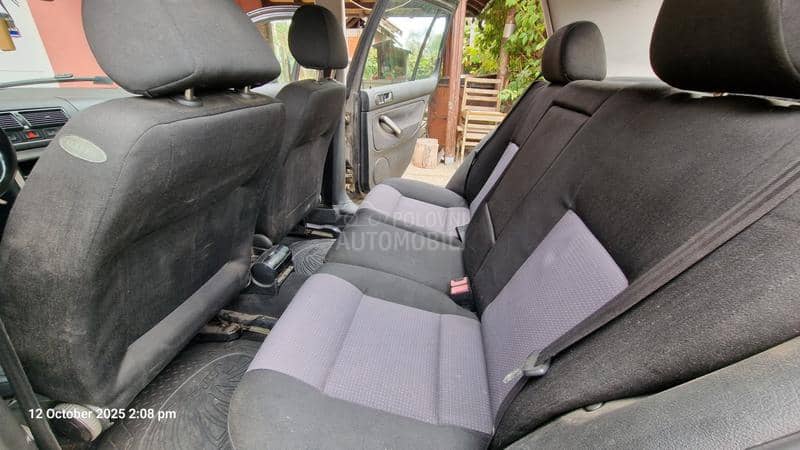 Volkswagen Golf 4 1.9