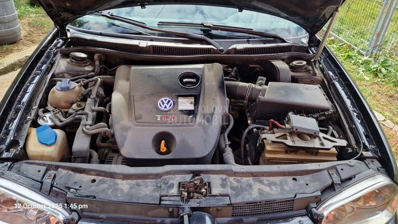 Volkswagen Golf 4 1.9