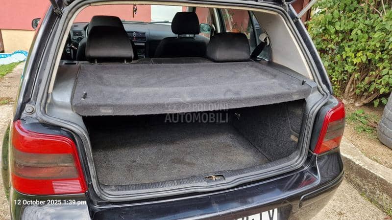 Volkswagen Golf 4 1.9
