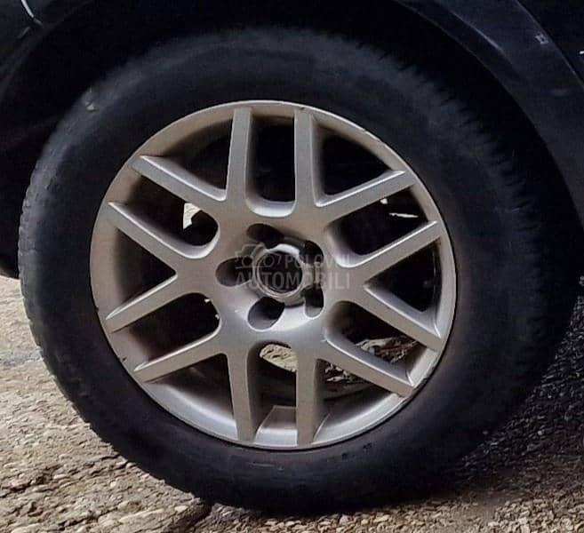 Volkswagen Golf 4 1.9