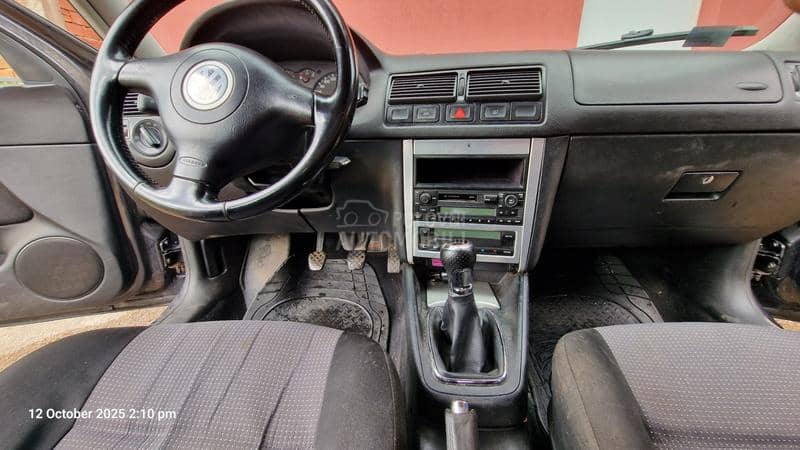 Volkswagen Golf 4 1.9