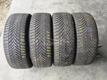 Yokohama 205/55 R16 Zimska