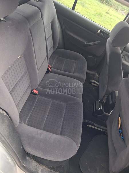 Volkswagen Golf 4 tdi