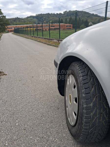 Volkswagen Golf 4 tdi