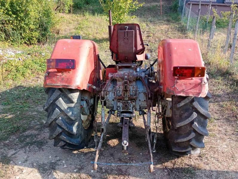 Ursus c 360